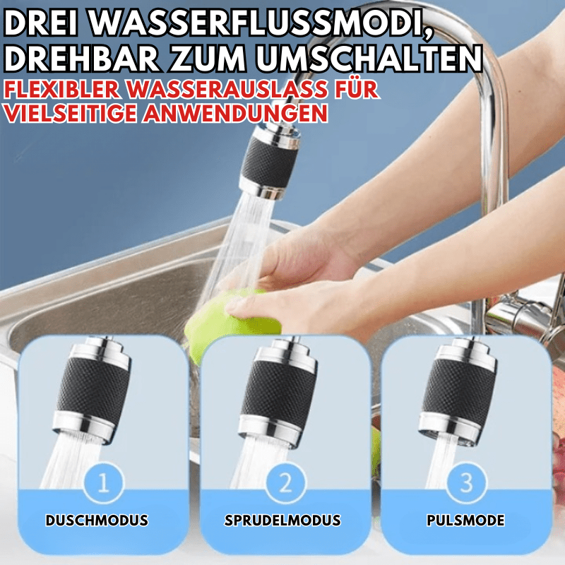AquaFlex rengjøring uten spraying | Skanto