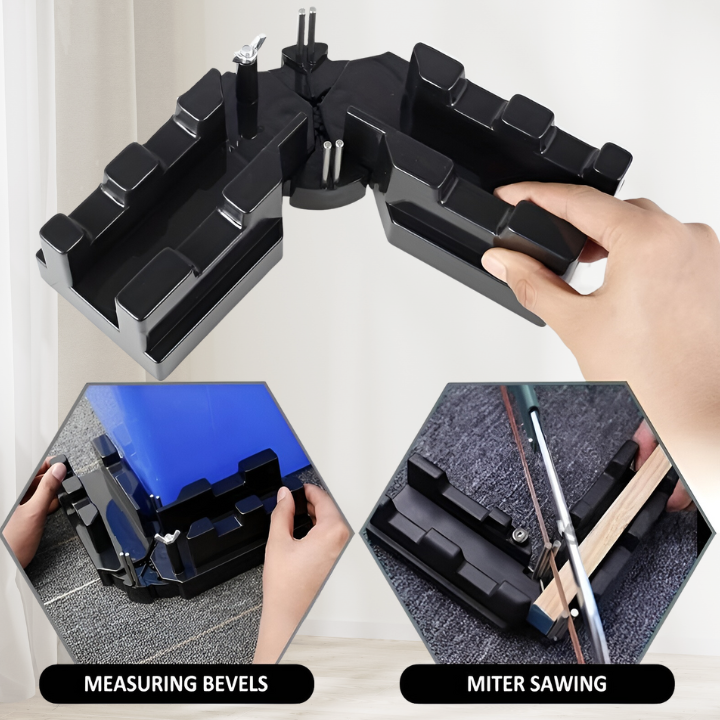 Skanto | PrecisionCut Cutting made easy