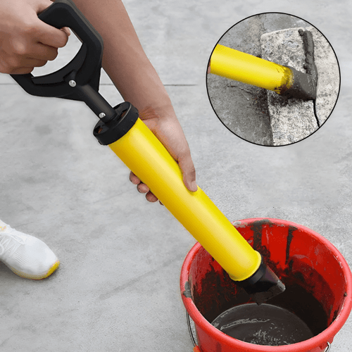 CementGun Enkel og presis injeksjon! | Skanto