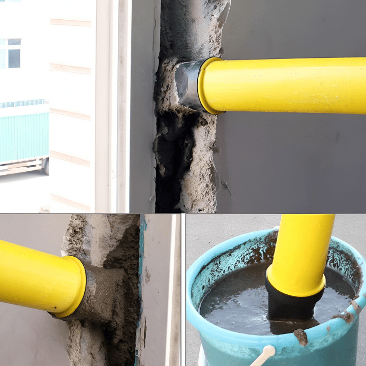 CementGun Enkel og presis injeksjon! | Skanto