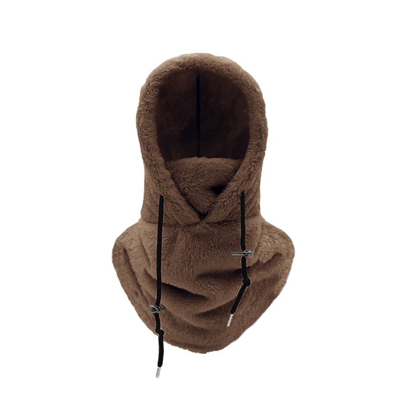 Skanto | COLDCRAFT – All-Weather 3-i-1 Lue for Strenge Vinterdager