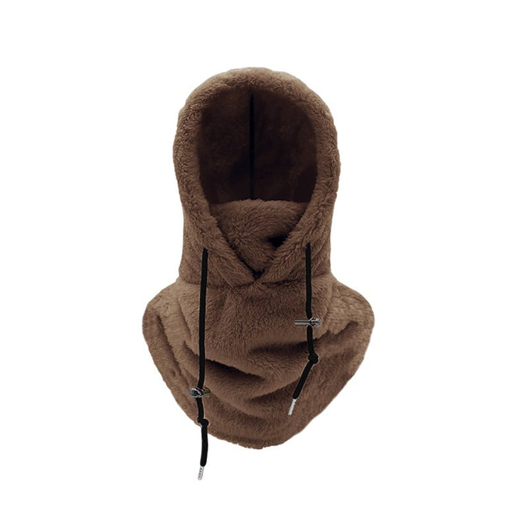 Skanto | COLDCRAFT – All-Weather 3-i-1 Lue for Strenge Vinterdager