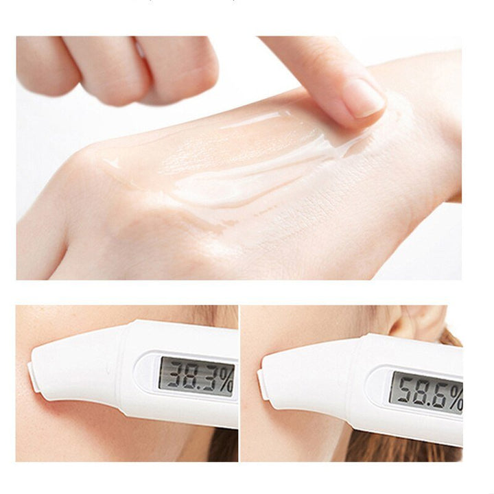 Skanto | Kollagen Ansiktsmaske Anti-Rynke - Koreansk Hudpleie