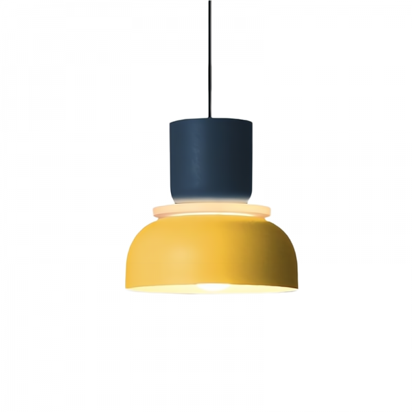 Skanto | MACRI Nordic Aluminium Pendellampe