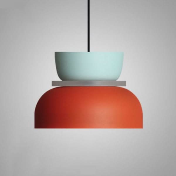 Skanto | MACRI Nordic Aluminium Pendellampe
