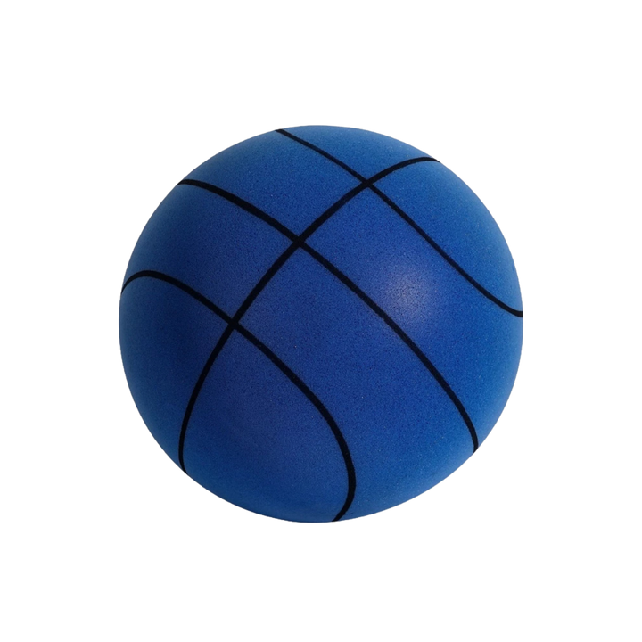 Skanto | Fargerik stille basketball for barn