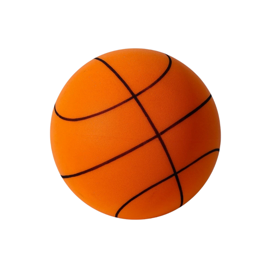 Lydløs basketball