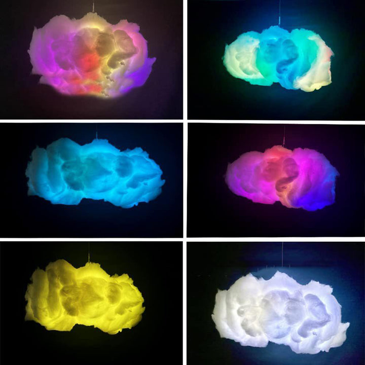 Skanto | Fargerik Led Skylys