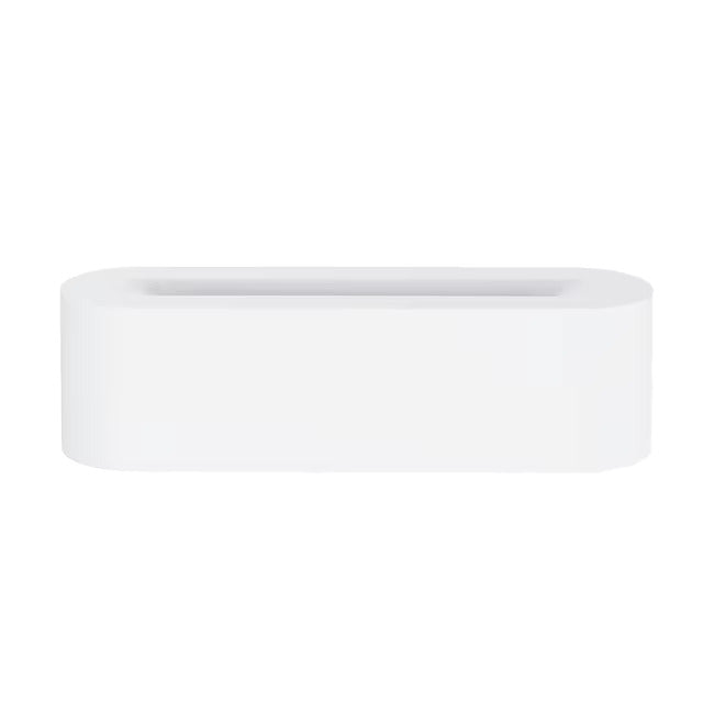 Skanto | Aromaterapi Flamme Effekt Luftfukter Lampe
