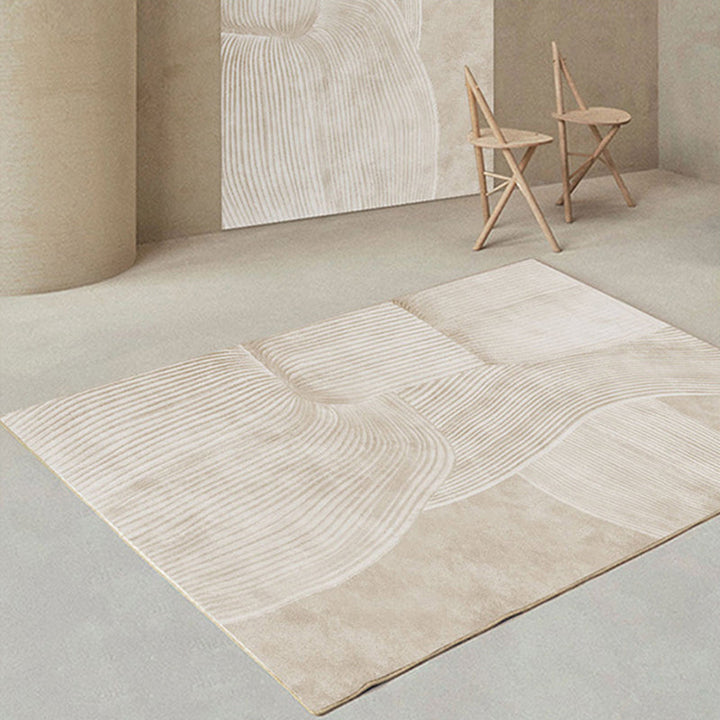 Skanto | Stue Teppe Moderne Minimalistisk Design