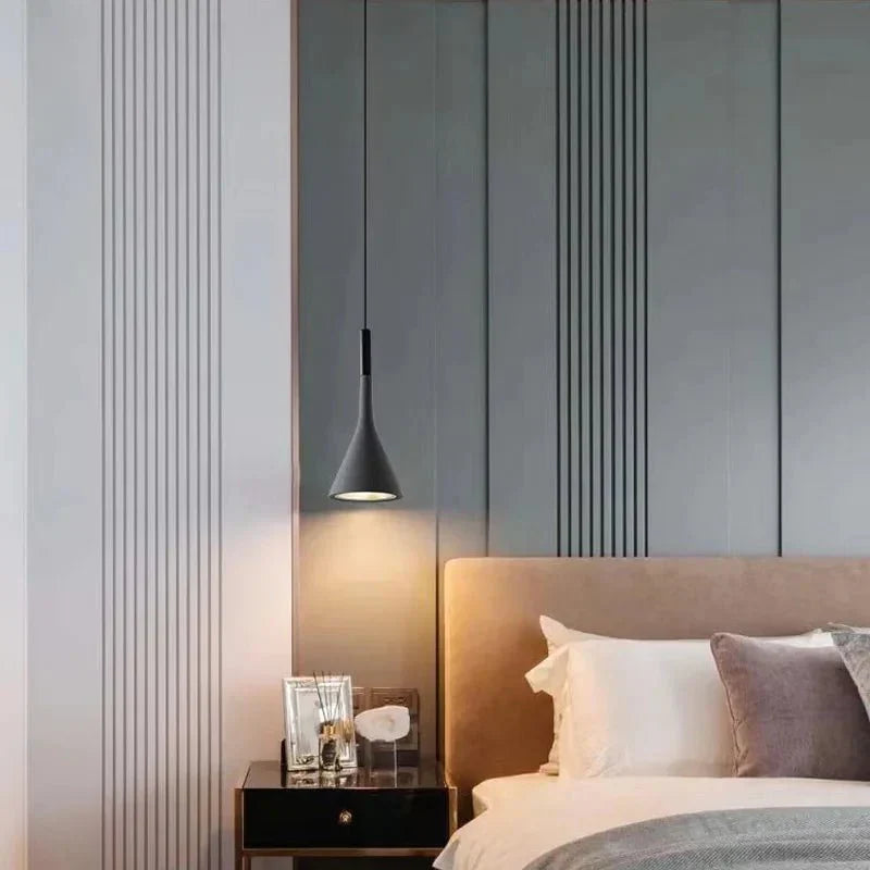 Skanto | FormaLite – Moderne Pendellampe med Justerbar Kabel