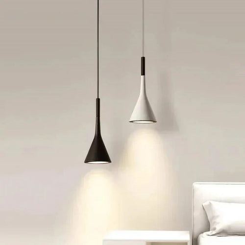 Skanto | FormaLite – Moderne Pendellampe med Justerbar Kabel