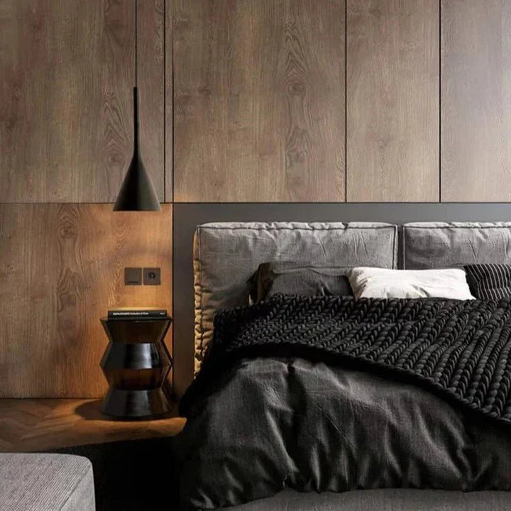 Skanto | FormaLite – Moderne Pendellampe med Justerbar Kabel