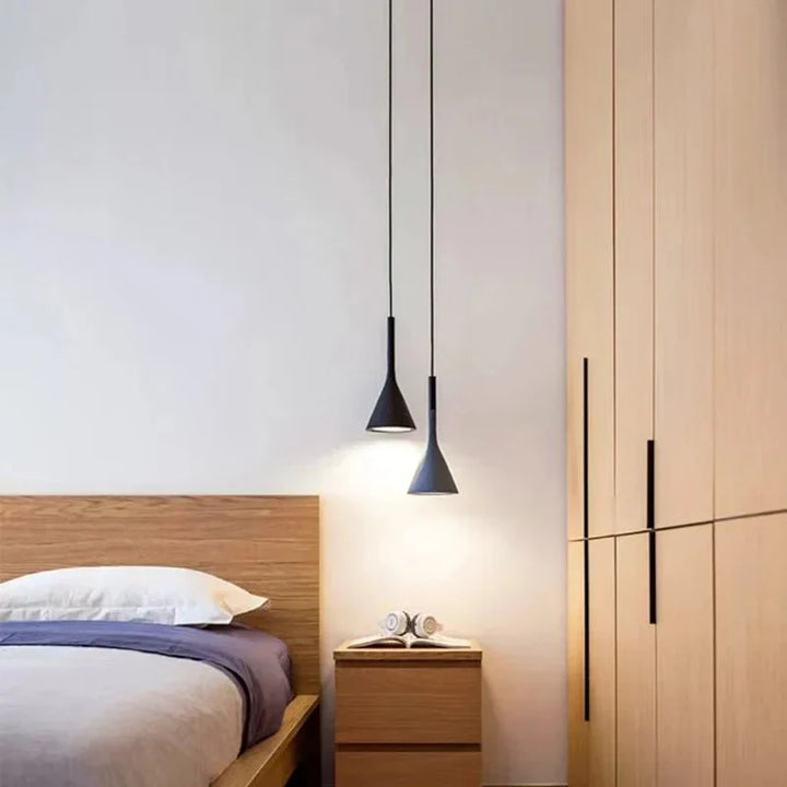 Skanto | FormaLite – Moderne Pendellampe med Justerbar Kabel