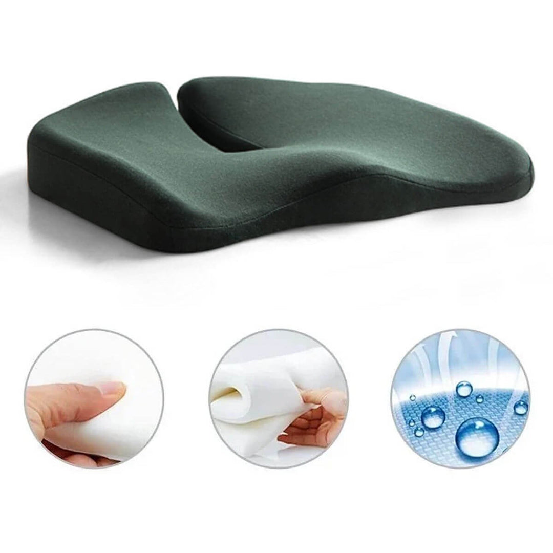 Skanto | ErgoComfort | Ergonomisk Setepute