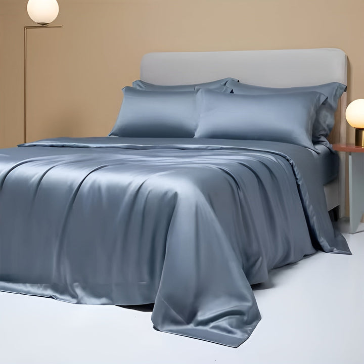 Skanto | Komfortabelt Bambus Duvet Trekk - BambooDreams
