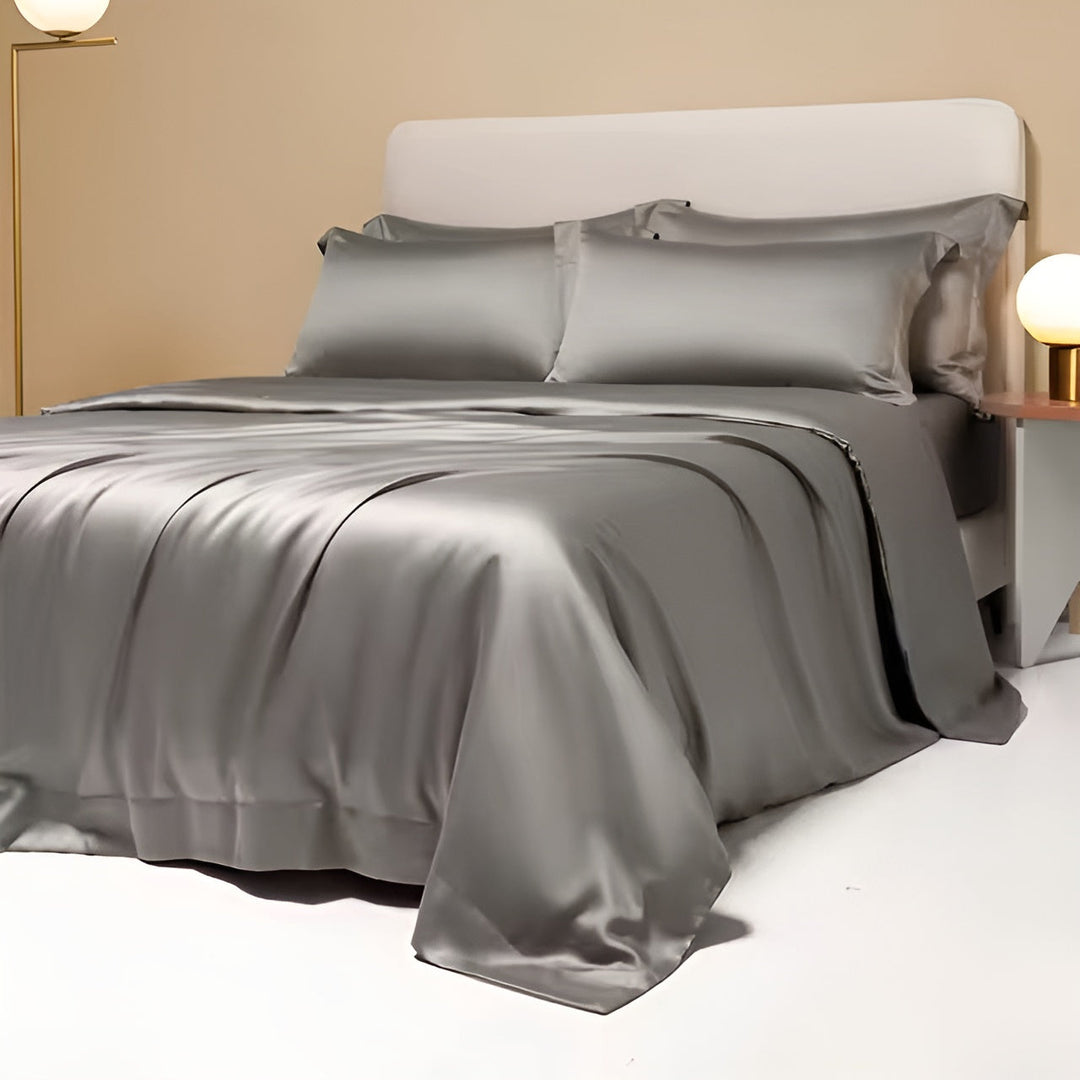 Skanto | Komfortabelt Bambus Duvet Trekk - BambooDreams