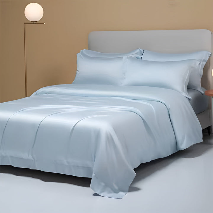 Skanto | Komfortabelt Bambus Duvet Trekk - BambooDreams