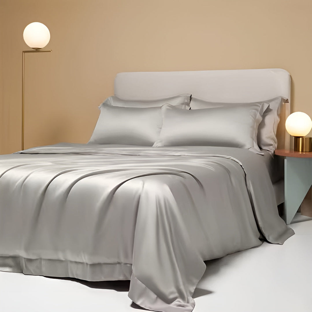 Skanto | Komfortabelt Bambus Duvet Trekk - BambooDreams