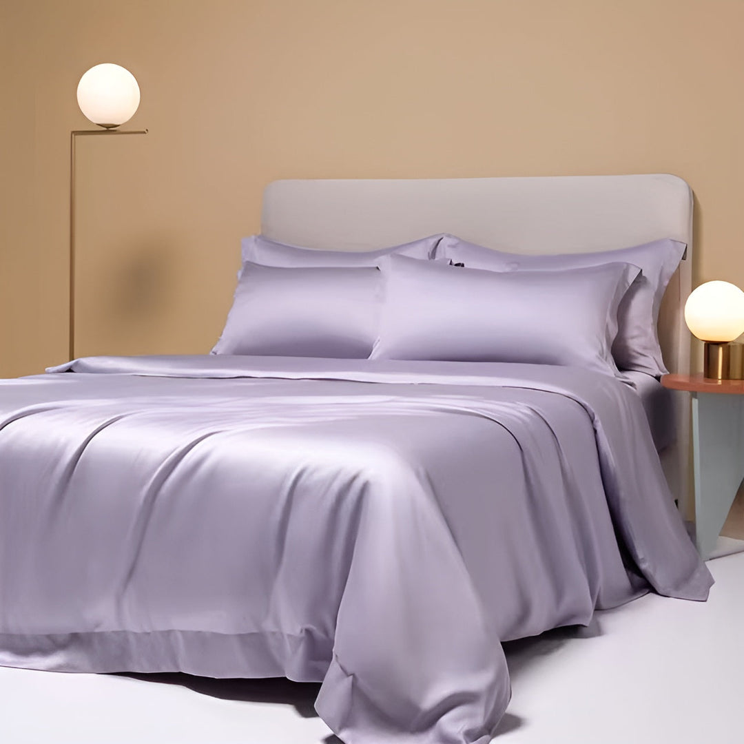Skanto | Komfortabelt Bambus Duvet Trekk - BambooDreams