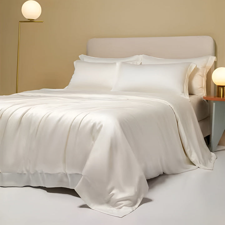 Skanto | Komfortabelt Bambus Duvet Trekk - BambooDreams