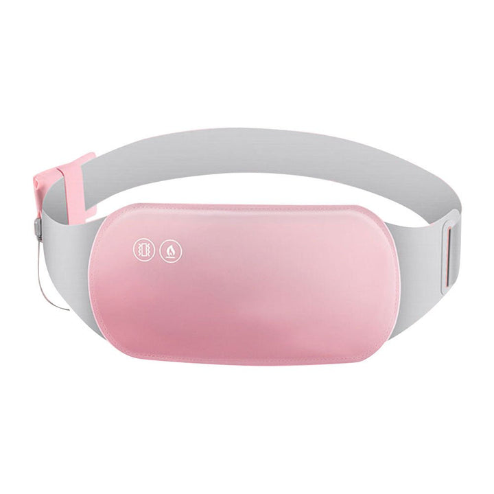 Skanto | COMFORTHEAT – Oppladbar elektrisk varmedyne for kramper og magesmerter lindring