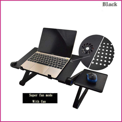 Skanto | Magic Bærbar 360 Sammenleggbar Laptopbord