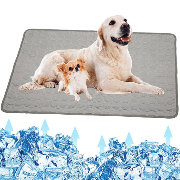 Cooling Dog Mat - CoolPet Mat Skanto