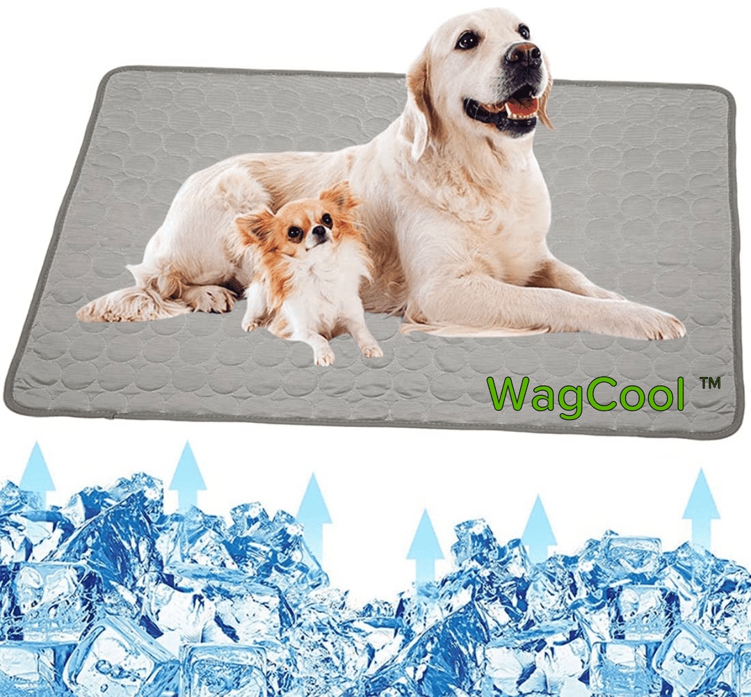 Cooling Dog Mat - CoolPet Mat Skanto