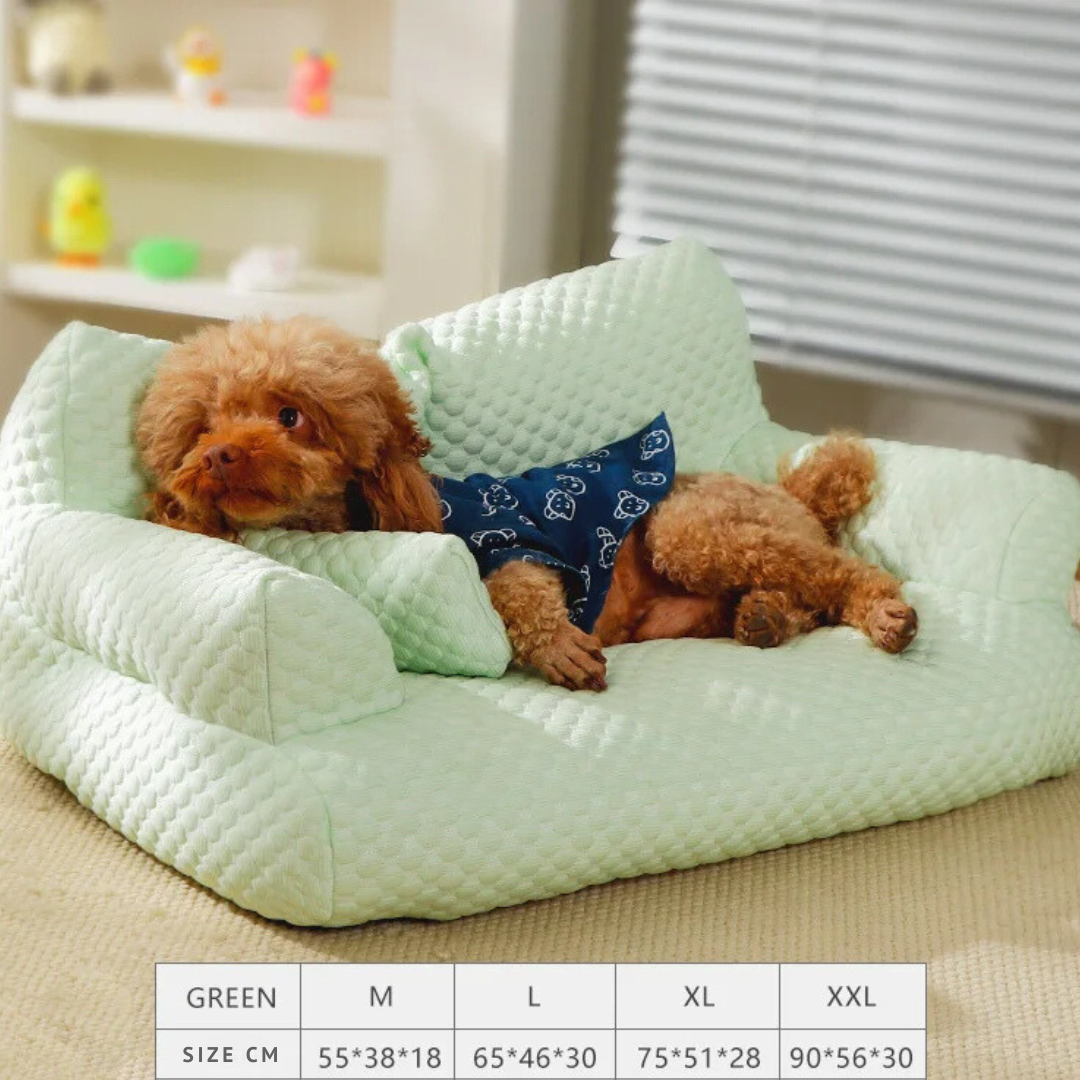 PetChill Kjøle Sofa Skanto