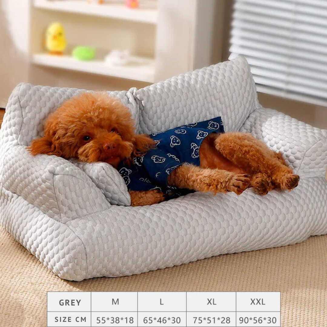 PetChill Kjøle Sofa Skanto