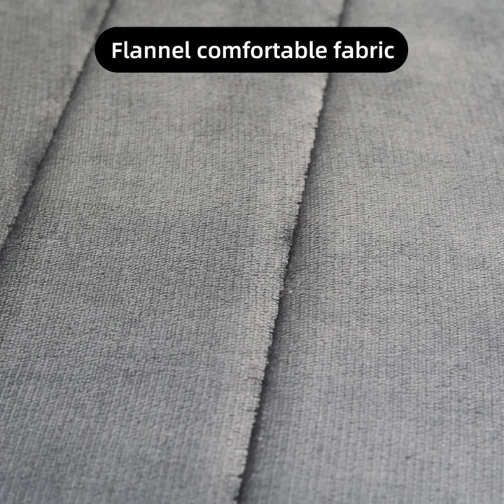 Skanto | KORALLFLØYELSMATTE – Myk bade matte med sklisikker design for komfort og sikkerhet