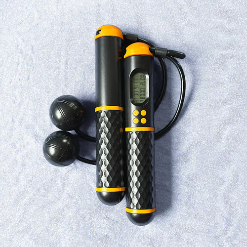 Skanto | Trådløs Hoppetau - JumpFlex