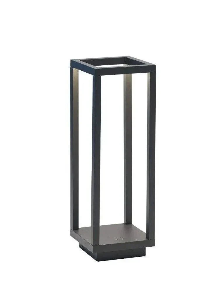 Skanto | Trådløs LED Berøringssensor Bordlampe