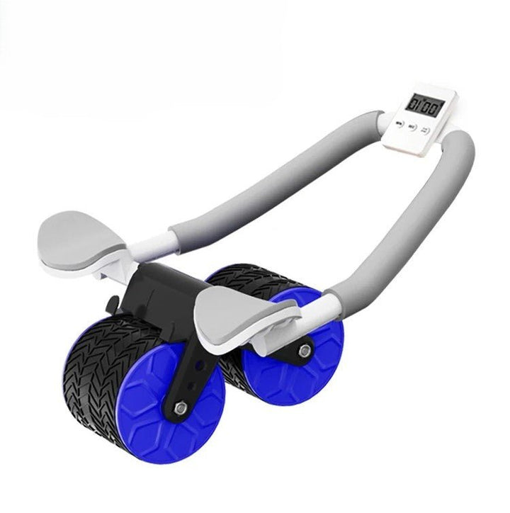 Skanto | CoreFlex – Ergonomisk Ab & Core Trener med Albue Støtte