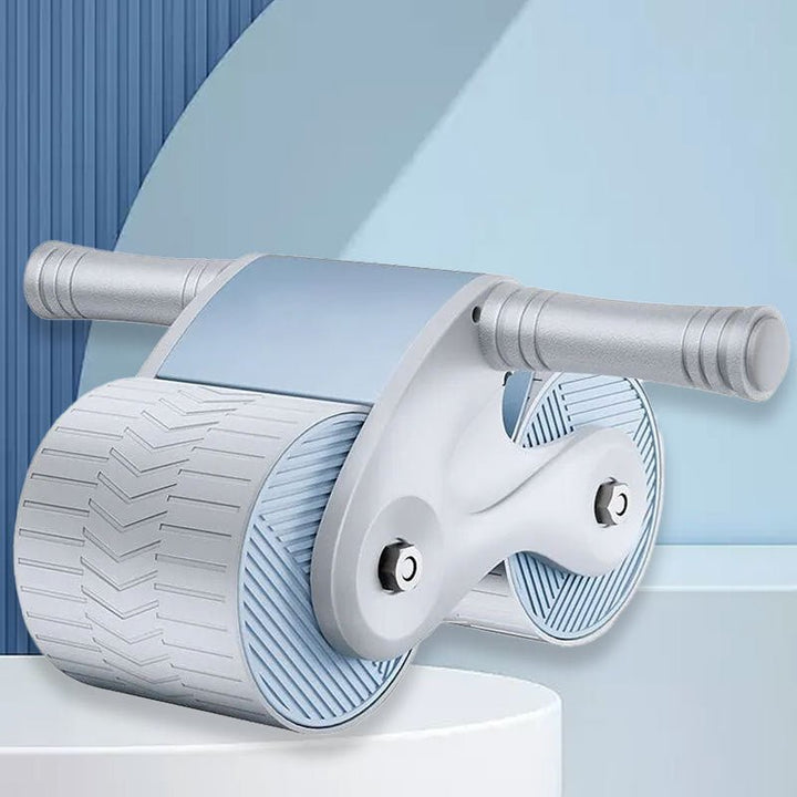 Skanto | Coremaster AB-Roller – Justerbart Abhjul for Sikker & Effektiv Coretrening