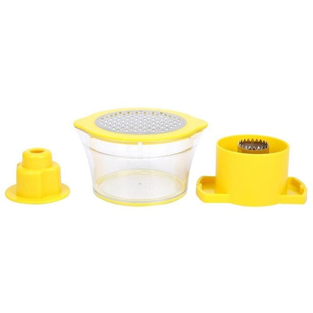 Corn Planer Roterende Mais Tresker Separator Bærbar Mais Gadget | Skanto