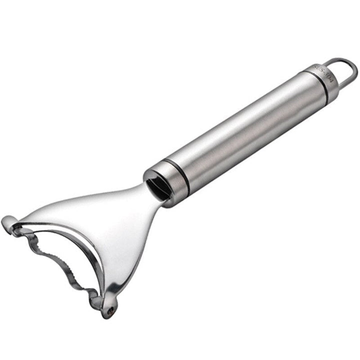 Mais skreller Peeler Mais kutter Kolber skreller Manuell mais stripper Kolbe | Skanto