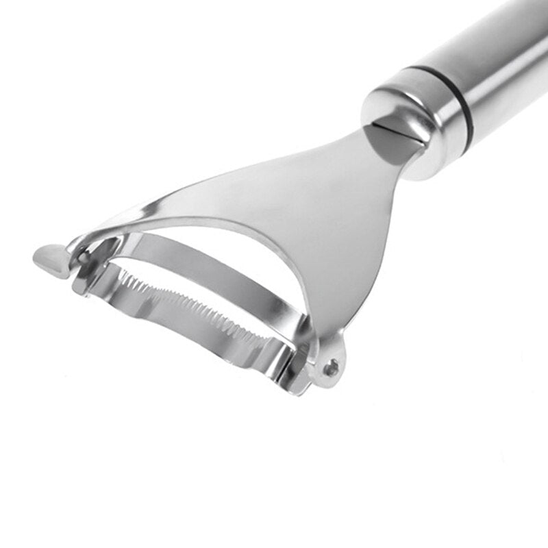 Mais skreller Peeler Mais kutter Kolber skreller Manuell mais stripper Kolbe | Skanto