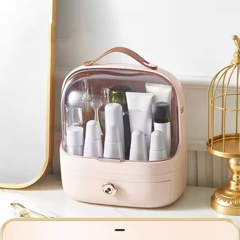 Skanto | Makeup og kosmetikk organizer boks