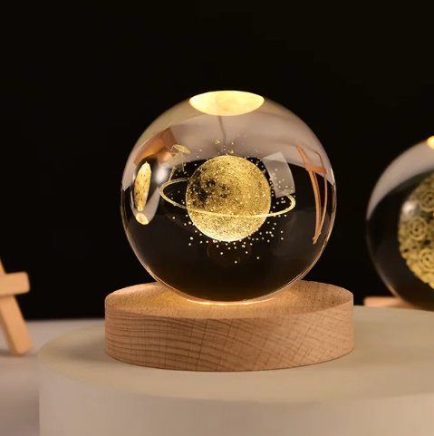 Skanto | Stellar Glow Kuler