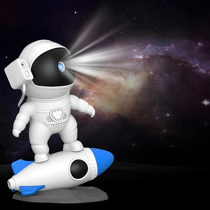Skanto | Prosjektor Astronaut Galakse Stjerne Lys
