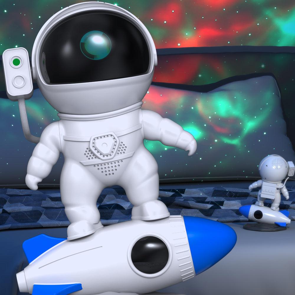 Skanto | Prosjektor Astronaut Galakse Stjerne Lys