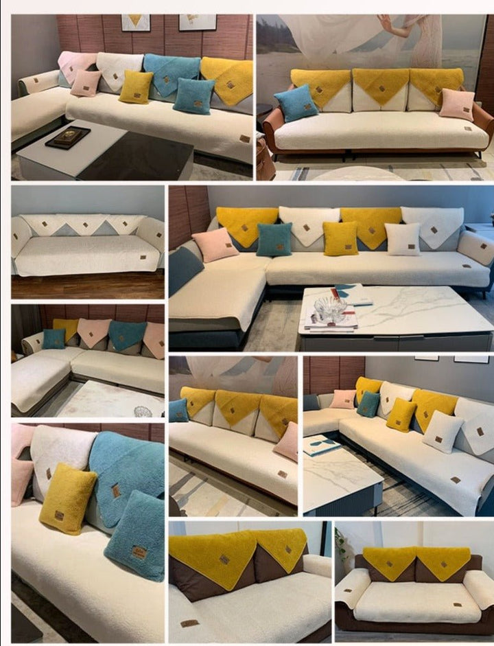 Skanto | GemütlichSofa Få den perfekte løsningen for et koselig hjem nå!