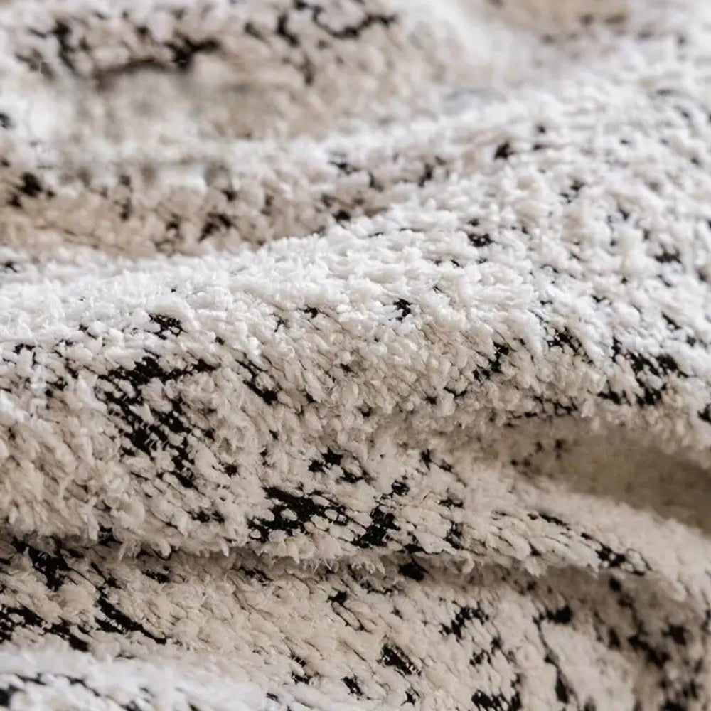 Skanto | CozyNest – Vendbar Mikrofiber Sofa Trekk, Antiskli og Lett Pleie