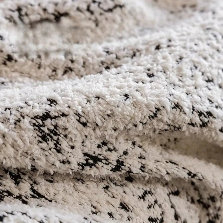 Skanto | CozyNest – Vendbar Mikrofiber Sofa Trekk, Antiskli og Lett Pleie