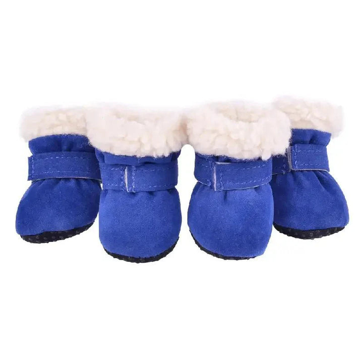CozyPaws • Vanntette støvler for hund