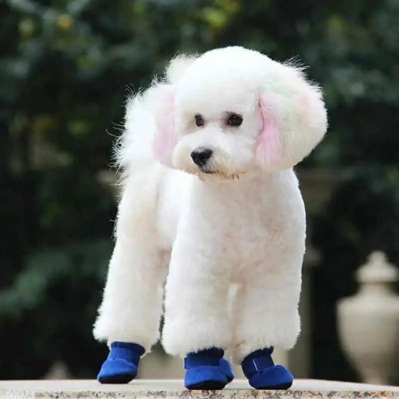 CozyPaws • Vanntette støvler for hund