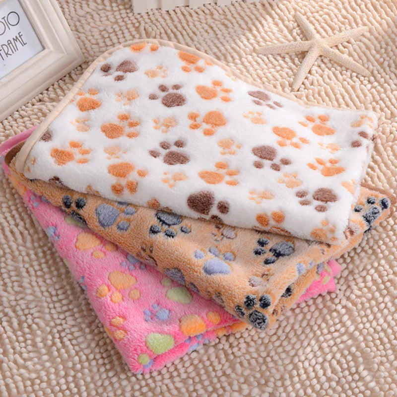 CozyPaw™ Hundeteppe (Kjøp 1, Få 1 GRATIS) Skanto