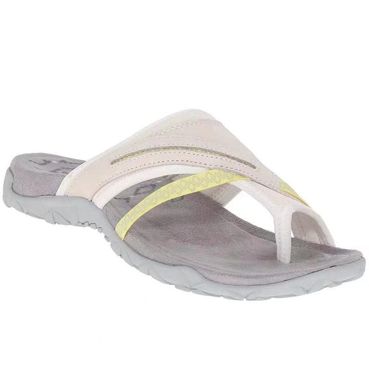 Skanto | Ortopediske Flip-Flops Sommersko